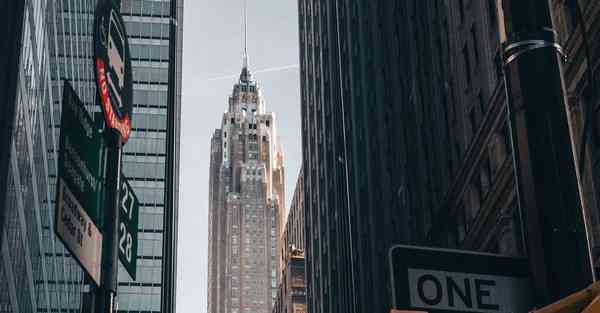 租房大数据信息