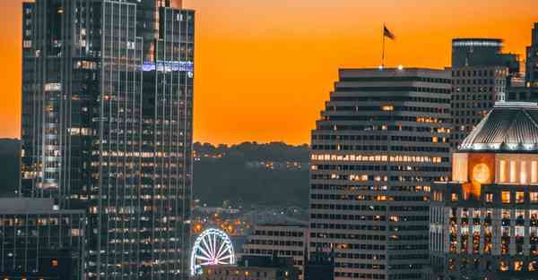 消防大数据分析