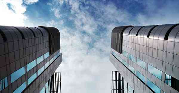 金融大数据的数据特点（金融大数据的数据特点是什么）