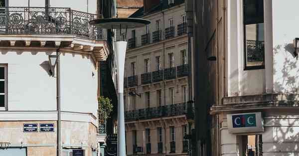 物流大数据复习