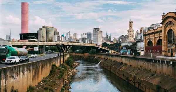 物流大数据复习