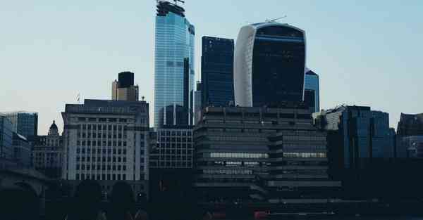 大数据赋能实体产业发展