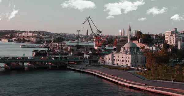 大数据下的工业互联网（大数据下的工业互联网龙头）