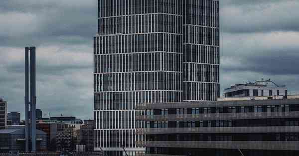 外国语单招大数据的行业文章