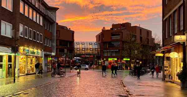 物流大数据复习