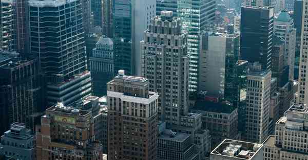 物流大数据复习