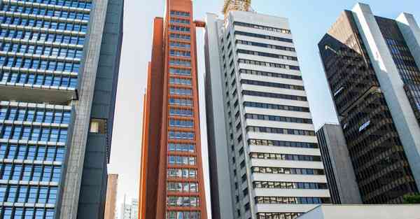 物流大数据复习