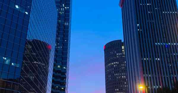 外国语单招大数据的行业文章