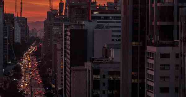 物流大数据复习