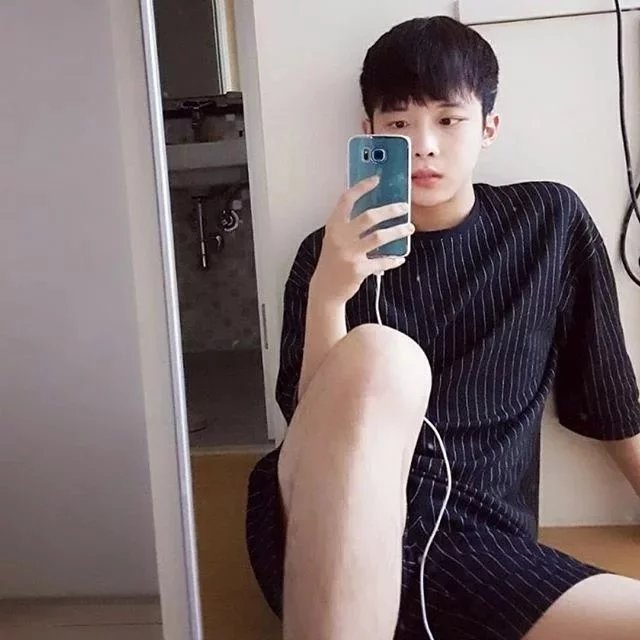 严光博振