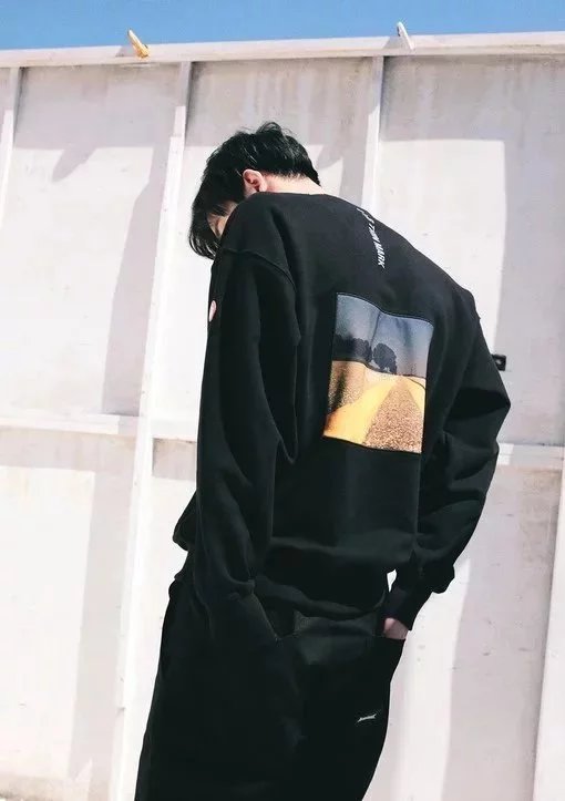 万旭竹山