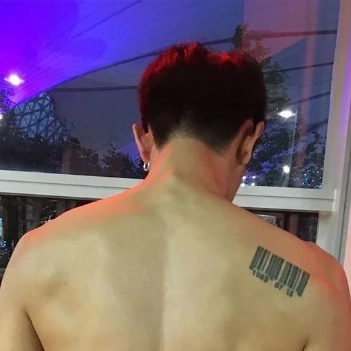 詹英梦睿
