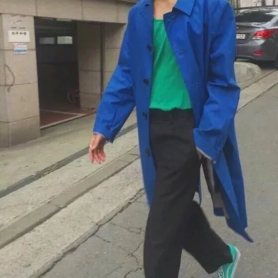 范德和时